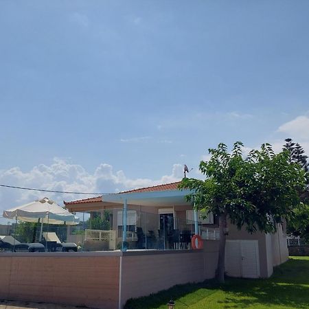 Vila Bella Vista House Magnisía Exteriér fotografie