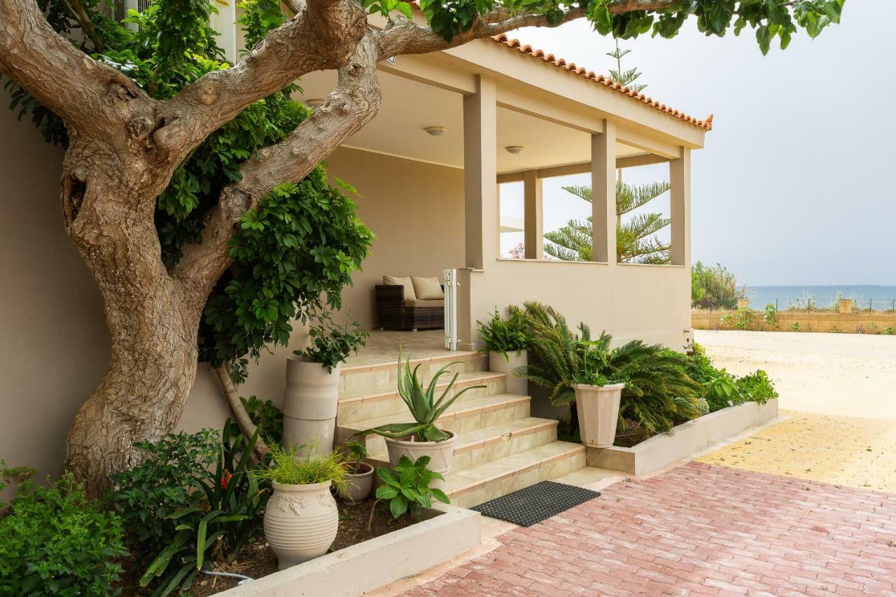 Vila Bella Vista House Magnisía Exteriér fotografie